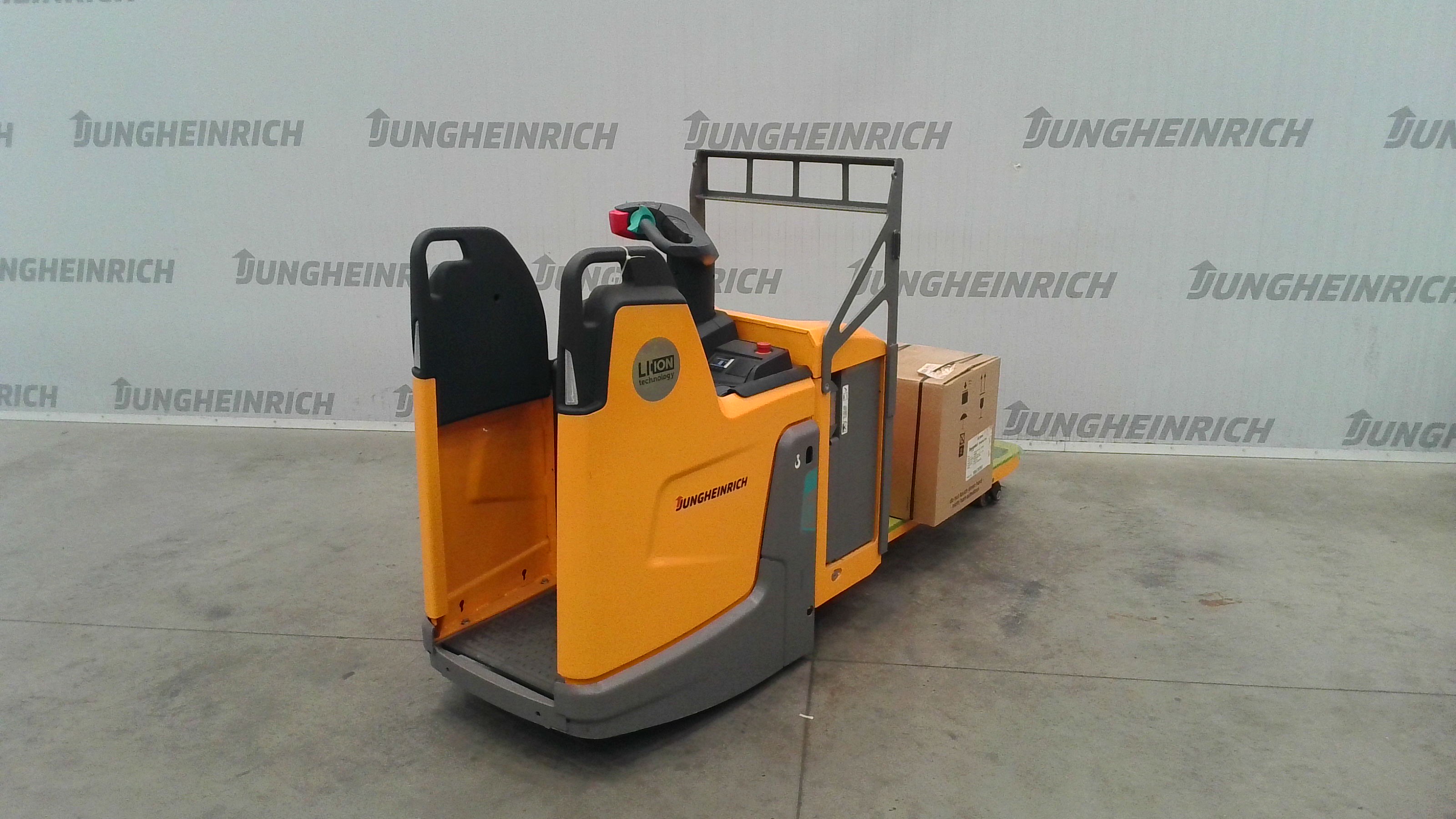 ERE 225 — Truck photo · 91685570
