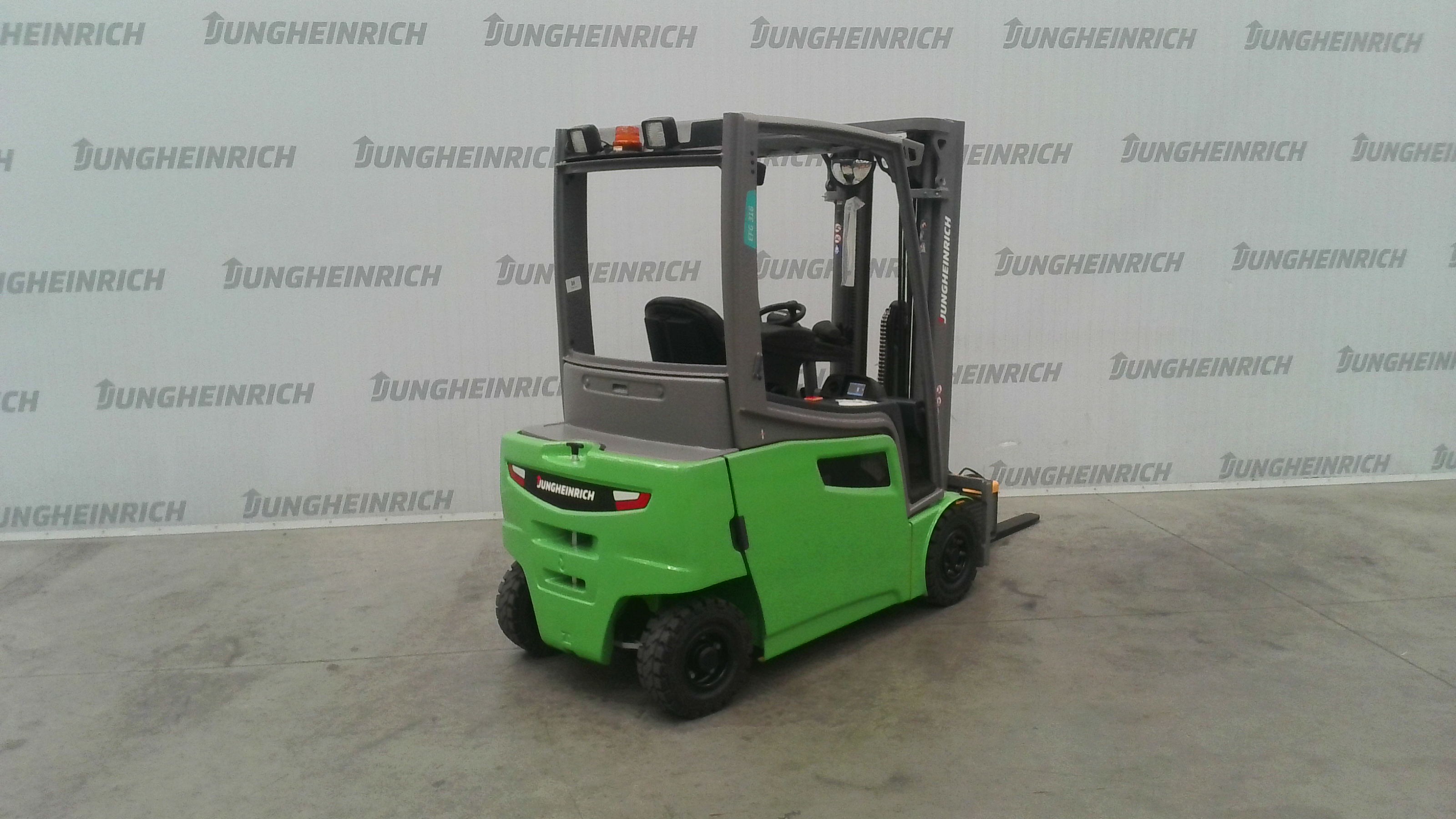 EFG 316 — Truck photo · FN579827