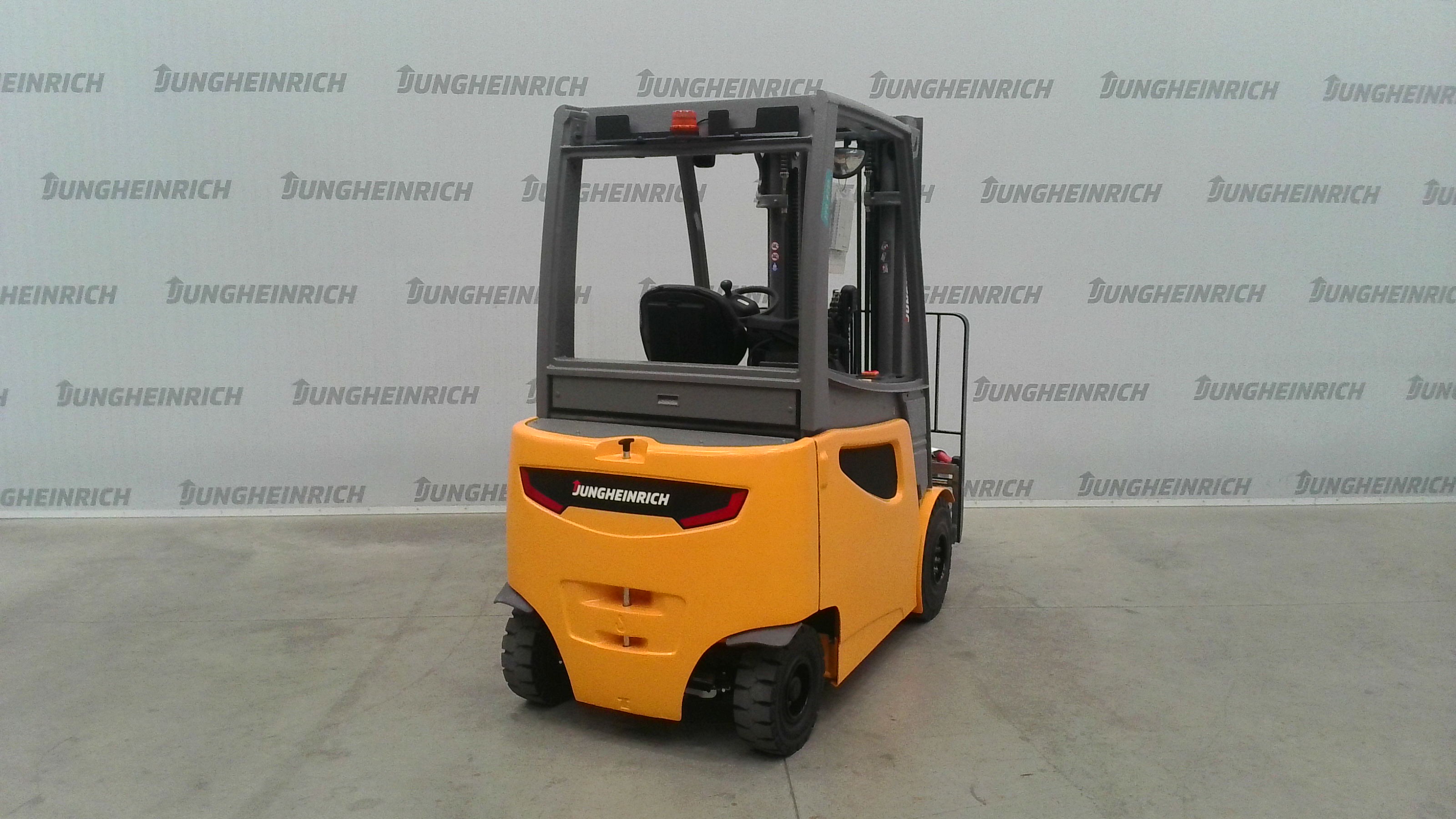 EFG 425k — Truck photo · FN623831