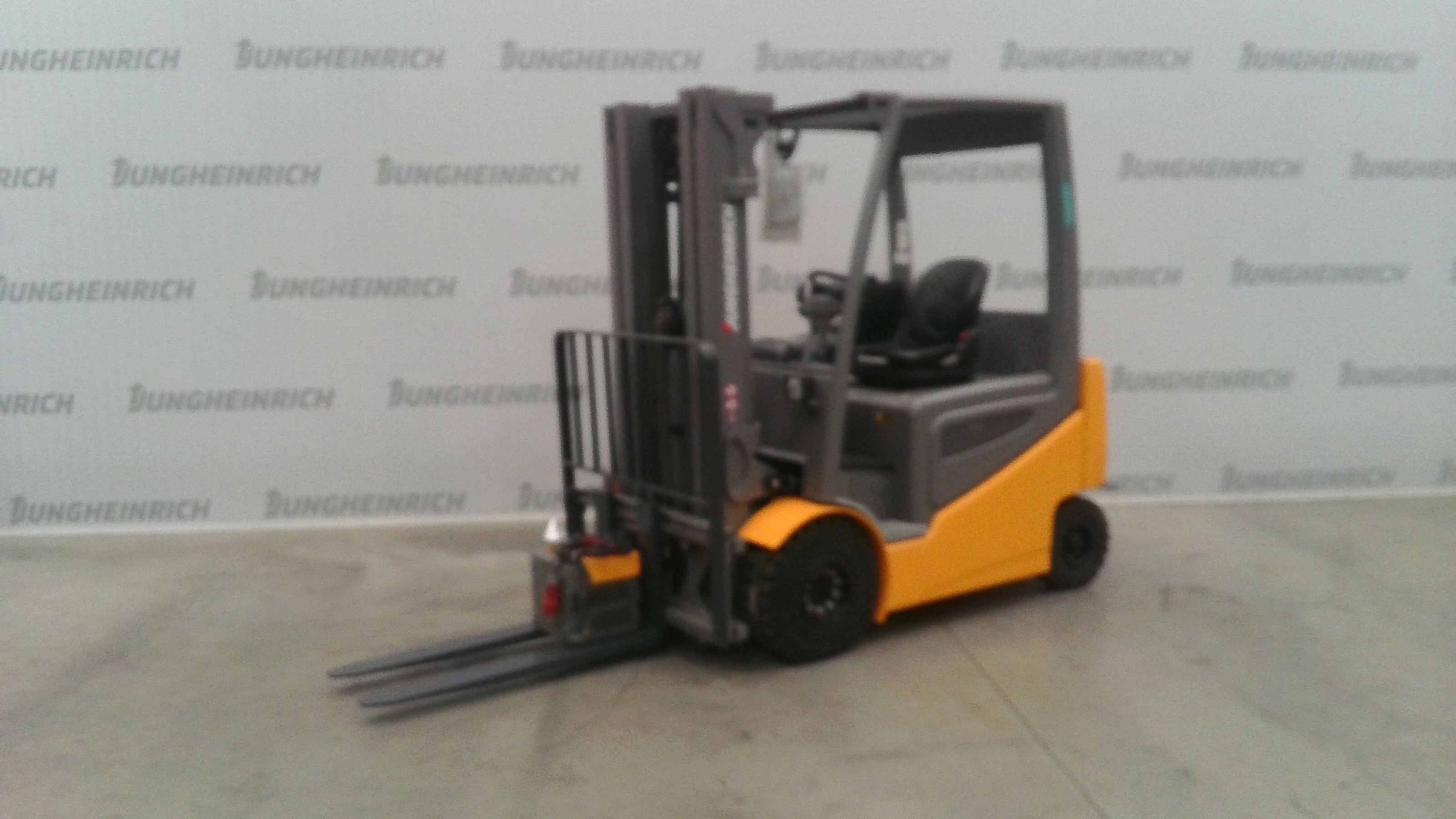 EFG 425k — Truck photo · FN629427