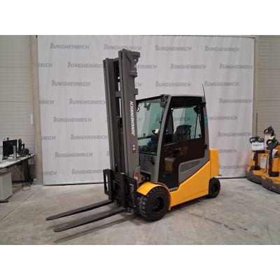 EFG S30s