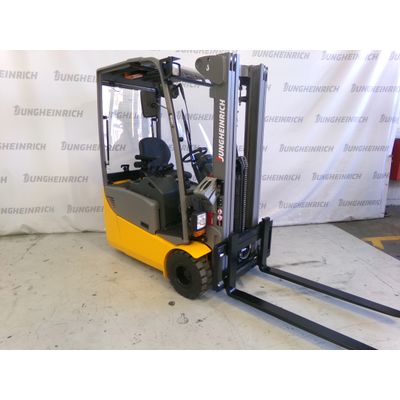 EFG 115