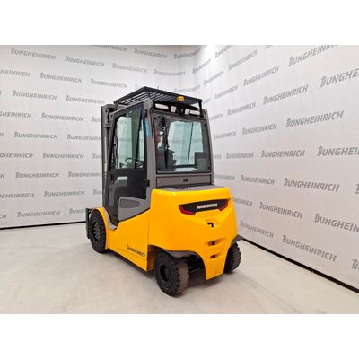 EFG 535k