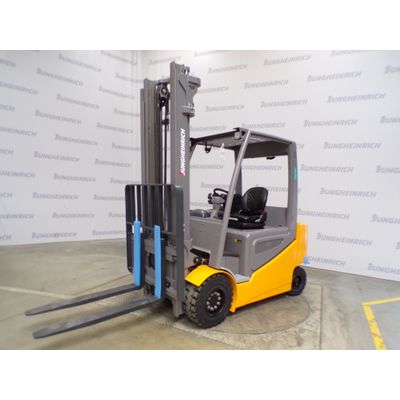 EFG 430s