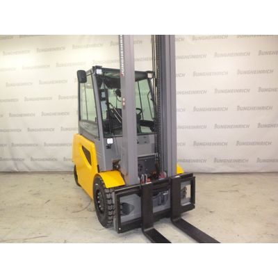 EFG 540s